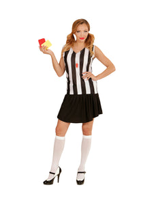 Widmann SRL Scheidsrechter pakje voor meiden