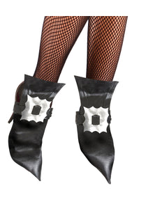 Widmann SRL Schoenbedekking heks met gesp