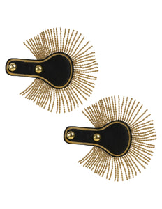 Widmann SRL Schouderversiering Epauletten