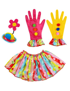 Widmann SRL Set Clown