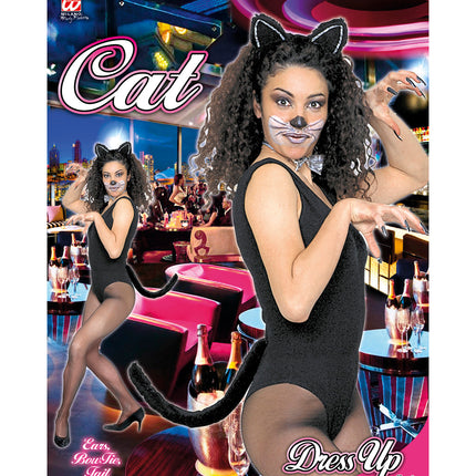 Widmann SRL Set Dameskat