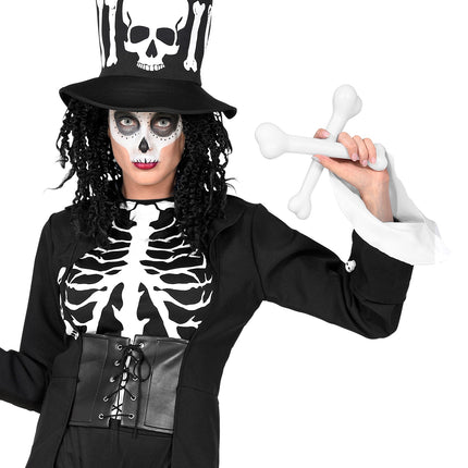 Widmann SRL Set Van 2 Botjes 23Cm