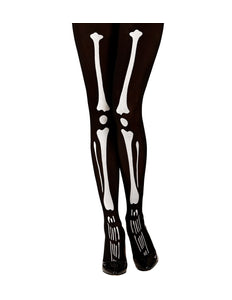 Widmann SRL Skelet panty botten dames