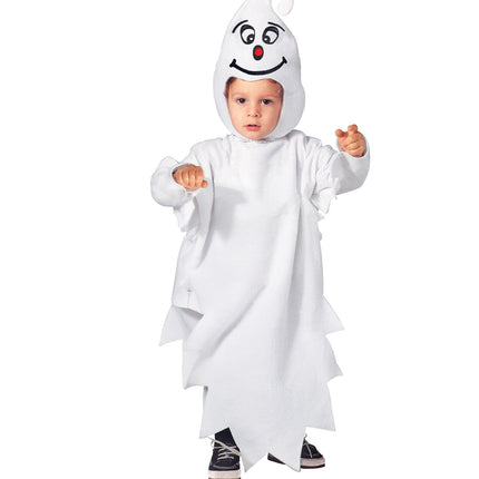 Widmann SRL Spoken pak voor kleine kinderen