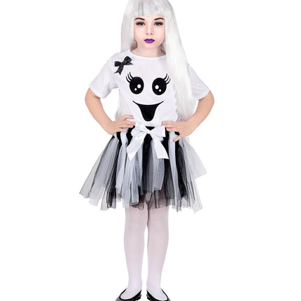 Widmann SRL Spoken pakje Nienke meisje