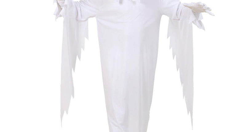 Widmann SRL Spook kostuum geest kind