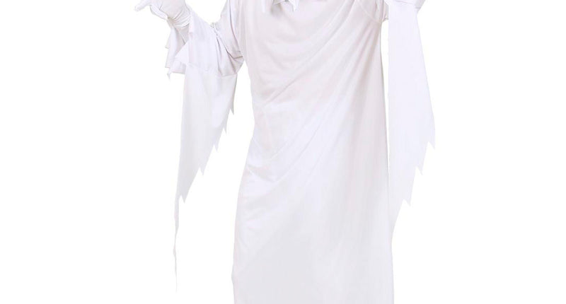 Widmann SRL Spook kostuum geest volwassenen