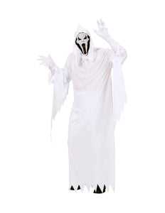 Widmann SRL Spook kostuum geest volwassenen