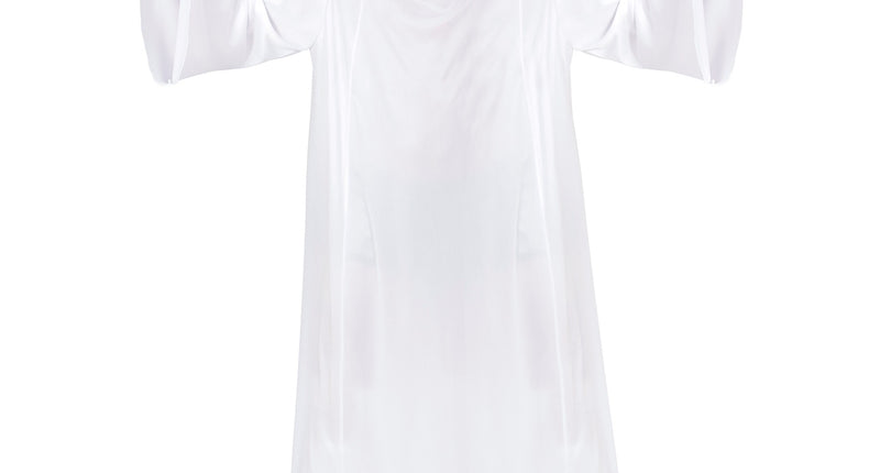 Widmann SRL Spook pakje Flip voor kids