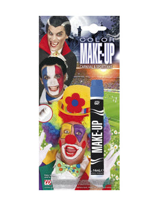 Widmann SRL sportfan aanbrengstift blauw