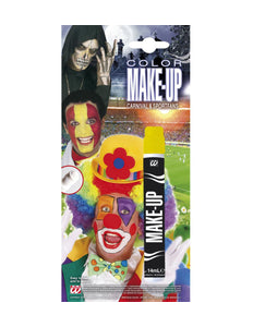 Widmann SRL sportfan aanbrengstift geel