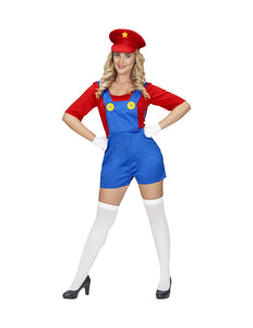 Widmann SRL Super Loodgieter Vrouw