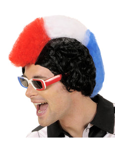 Widmann SRL Supporterspruik toppers