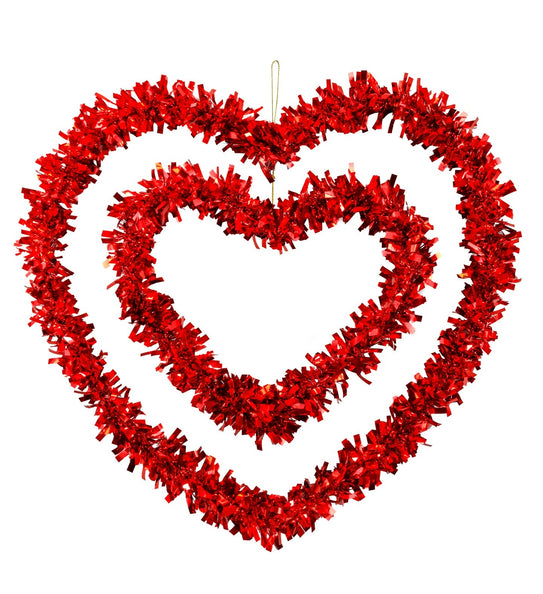 Widmann SRL Valentijn decoratie