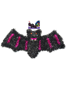 Widmann SRL Vleermuis decoratie