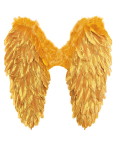 Widmann SRL Vleugels goud