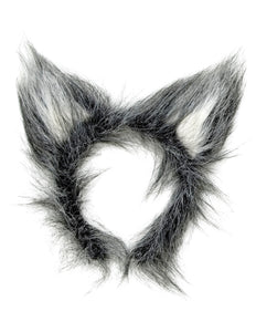 Widmann SRL Wolven oren