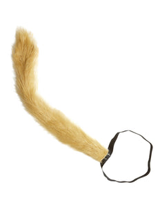 Widmann SRL Wolvenstaart licht bruin