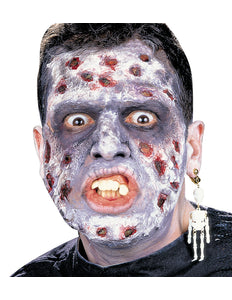 Widmann SRL Zombie make-up set met accessoires