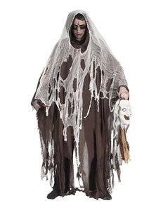 Funny Fashion Cape enge kerkhof manager