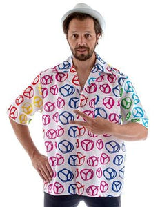 Funny Fashion Hawaii shirt Daan