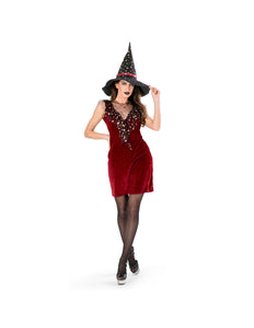 Funny Fashion Heks Willa