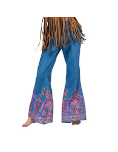 Funny Fashion Hippie broek Noah jaren 70