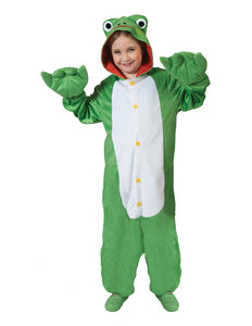 Funny Fashion Kikker spetter pakjes voor kinderen