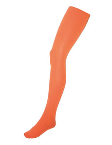 Funny Fashion Panty neon oranje dames