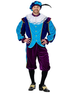 Funny Fashion Pietenkostuum Sean