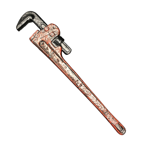 Funny Fashion Pijp sleutel