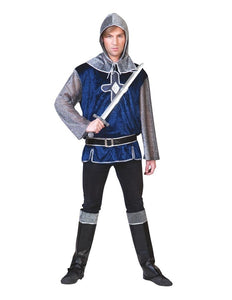 Funny Fashion Prachtig ridderpak uit de Roeland familie