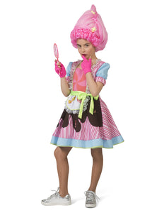 Funny Fashion Snoepmeisje jurkje Christy meiden