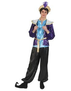 Funny Fashion Sultan pak Munad heren