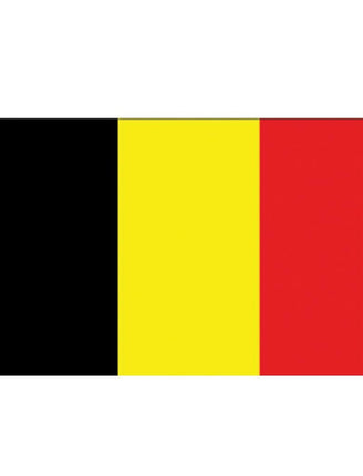 Funny Fashion Vlag XL 436x350cm België