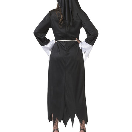 Funny Fashion Zombie duivelse non Andrea