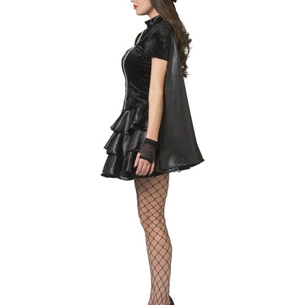 Funny Fashion Zorro pak Eefje dames