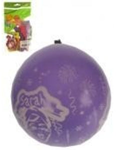 PartyXplosion Ballonnen Sarah