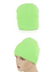 PartyXplosion Ijsmuts neon groen