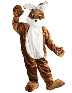 PartyXplosion Partykleding: Luxe paashaas