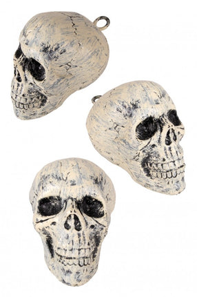 PartyXplosion Schedeltjes 6 stuks