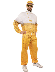 PartyXplosion Trainingspak bier