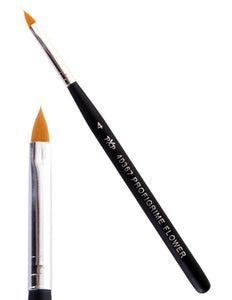 PXP Professional Colours PXP Penseel bloem synthetisch profigrime