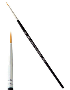 PXP Professional Colours PXP penseel liner profigrime