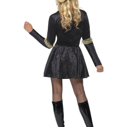 Smiffys Piraten pak Jacky