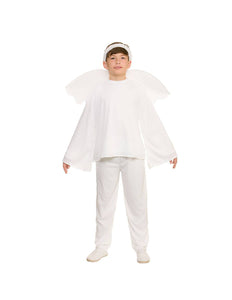 Wicked Costumes Engel kostuum jongen