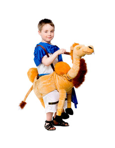 Wicked Costumes Gedragen door kameel (kind)