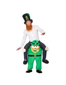 Wicked Costumes Gedragen door St. Patrick