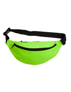 Wicked Costumes Heuptas neon groen