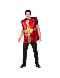 Wicked Costumes Kerst cadeau kostuum